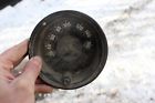 411957033b Volkswagen Vw Kg Karmann Ghia Speedometer Tach Gauge Restore