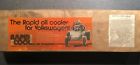 411c Rapid Cool Nos Oil