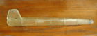 414580 Oldsmobile Hood Ornament Lucite Insert Plastic Fin Gm Olds Orn