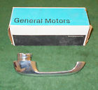 4156542 Gm Chevrolet Corvette Nos Rh Outside Door Handle