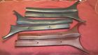 4168239-lh-4168238-rt Dodge-chrysler-ram 1980-93 Dodge Ram