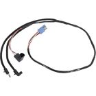 42-68418-1 Premier Quality Products Dash To Engine Gauge Feed Wire Assy