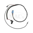 42-68419-1 Premier Quality Products Dash To Engine Gauge Feed Wire Assy