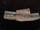 4309544 Gm Front Door Lower Hinge Hold Open Spring Part Nos