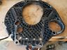 Om617 43243 Unbranded Mercedes Benz To Transmission Adapter Plate