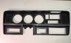 436397 Dodge Mopar Chrysler Cummins Truck Ram Charger Black Dash Bezel