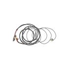 44-11713-1 Premier Quality Products Ford Mustang Convertible Power Top Wiring Feed