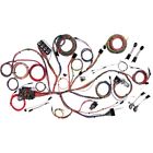44-71207-1 Premier Quality Products Mustang Complete Wiring Kit