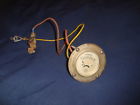 4478 Us Guage Vintage Co Amperes Meter Clamp Type Untested