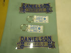 45316 Mopar Nos Dodge Plymouth Fairfield Iowa Dealer Danielson Ia
