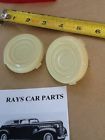 45387 Light Lens Replacement Invicta Wildcat Electra Lesabre Buick Dome