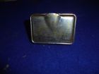454545455 Gm Chevrolet Ashtray