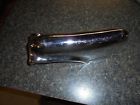 454546738bg Gm Buick Pontiac Nos Bumper Gaurd Oldsmobile
