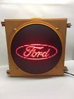 45567 Traffic Light Signal Led Ford Made From Genuine Section