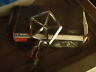 4576119 Mopar Nos Hood Ornament Dodge Caravan Plymouth Voyager Le Se