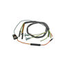 47-10611-1 Turn Signal Wire Connects From Switch To Junction Block Pickup