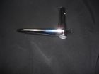 474991 Chevrolet Newly Chrome Plated Truck Locking Door Handle