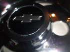 475186 Gm Nos Chevy Celebrity Citation Rally Wheel Chrome Center Cap
