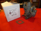 477-s Packard Carter Rebuilt Carburetor