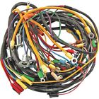 48-28978-1 Ford Pickup Truck Dash Wiring Harness Molded Ends Use With