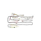 60generator 48-30767-1 Bauer Electronics Ford Pickup