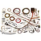 48-70960-1 Premier Quality Products Ford Pickup Complete Wiring Kit