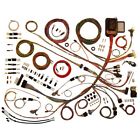 48-70971-1 Premier Quality Products Ford Pickup Truck Complete Wiring Kit