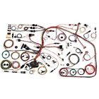 48-70974-1 Premier Quality Products Ford Pickup Complete Wiring Kit