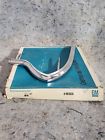 483839 Gm Nos Pontiac Bonneville Catalina Granville Parking Light Bezel Left