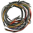 49-10734-1 Bauer Electronics Dash Wiring