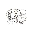49-10776-1 Body Wiring Harness Mercury Standard Deluxe Or Custom Passenger Coupe