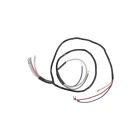 49-12253-1 Overdrive Wires Ford Eckler