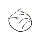49-15704-1 Convertible Top Control Switch To Circuit Breaker Wire Terminals Ford