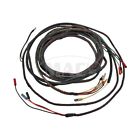 49-28526-1 Body Wiring Harness Terminals With Turn Signal And Light Wires