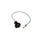 49-29630-1 Heater Control Light Wire Long Includes Socket Ford Only Eckler