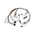 49-31155-1 Bauer Electronics Dash Wiring