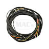 49-49637-1 Body Wiring Harness Terminals With Turn Signals Ford Mainline Eckler