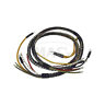 49-50372-1 Headlight Crossover Wires With Horn Turn Signal Long Ford Only