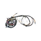 49-50384-1 Dash Wiring Harness With Generator Oil Lights Ford Eckler