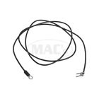 49-50528-2 Ignition Switch Wire To Overdrive Relay Long Ford Cylinder Only
