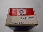 4914074 General Motors Corvette Chevette Gto Impala Windshield Washer Bellows Kit