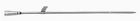R4958ba 4958ba Rpc Big Block Chevy Engine Oil Dipstick Chevrolet Gmc Pan