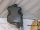 4961312 346138 Gm Chevy Nova Camaro Washer Jar Plate And Pump