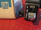 496714 Pontiac Nos Wagon Rear Window Switch