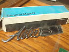 498417 Pontiac Nos New 1975
