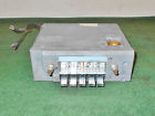 4tms Fomoco Ford Thunderbird Hardtop Coupe Landau Convertible Original Am Dash