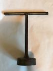 5-z-1825 Ford Model Emblem Wrench Dealer Tool
