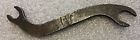 5-z-806 Ford Model Generator Wrench Original Collectable Tool