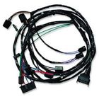 50-203903-1 Premier Quality Products Chevelle Front Light Wiring Harness For Cars