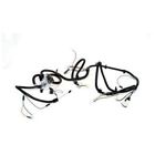 50-203914-1 Premier Quality Products Chevelle Front Light Wiring Harness Small Or
